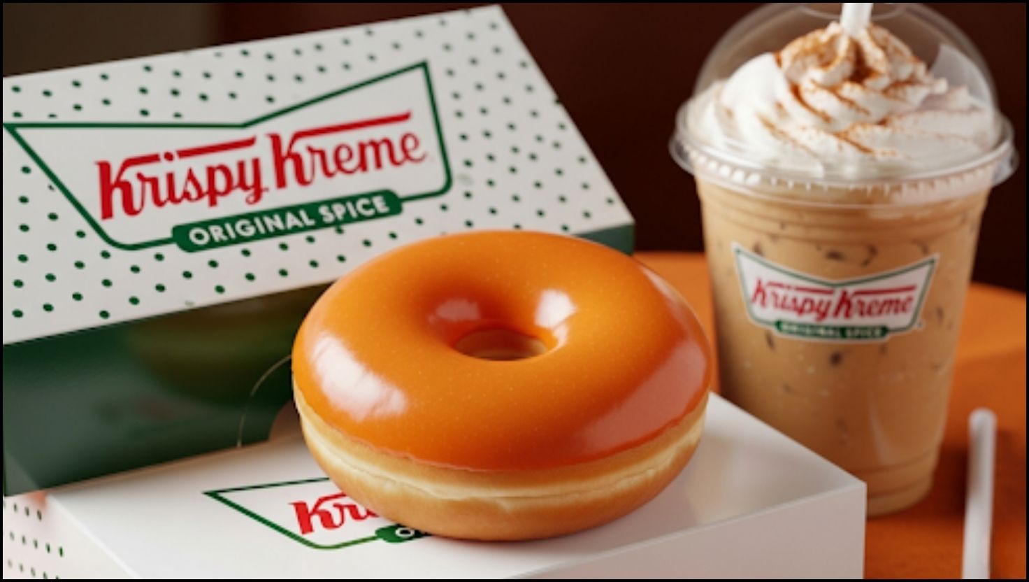 Pumpkin Spice