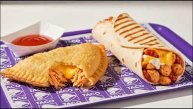 Taco Bell