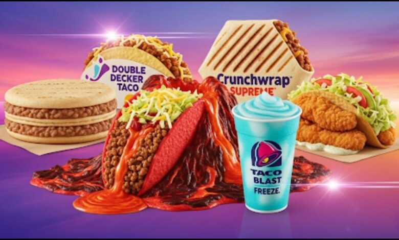 Taco Bell