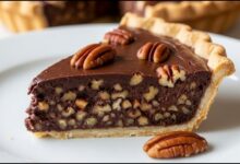 Tar Heel Pie