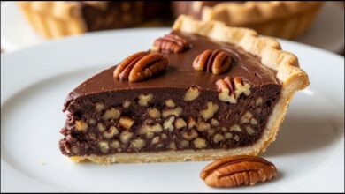 Tar Heel Pie