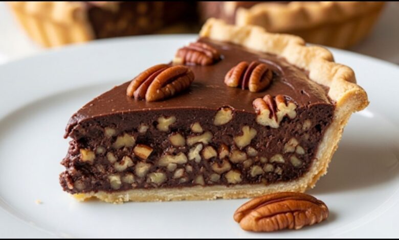 Tar Heel Pie