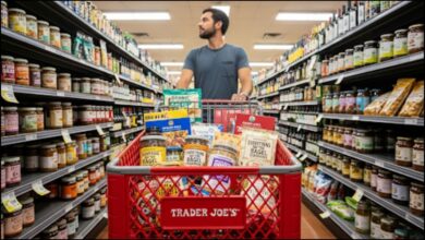 Trader Joe’s
