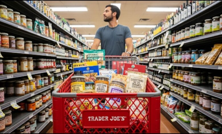Trader Joe’s
