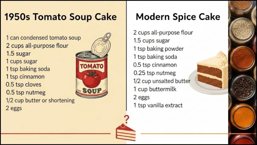 typical ingredients