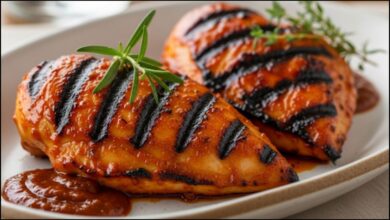 Unbelievable Chicken