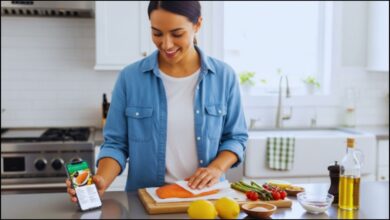 Viral Home Cooking