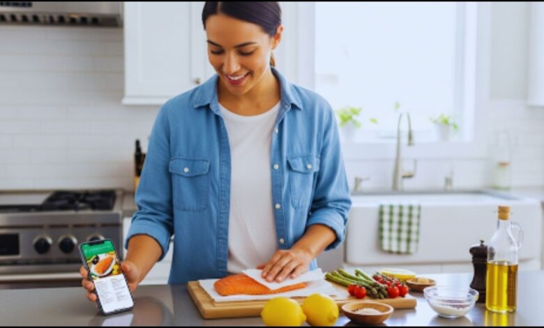 Viral Home Cooking