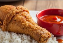 Filipino Fried Chicken