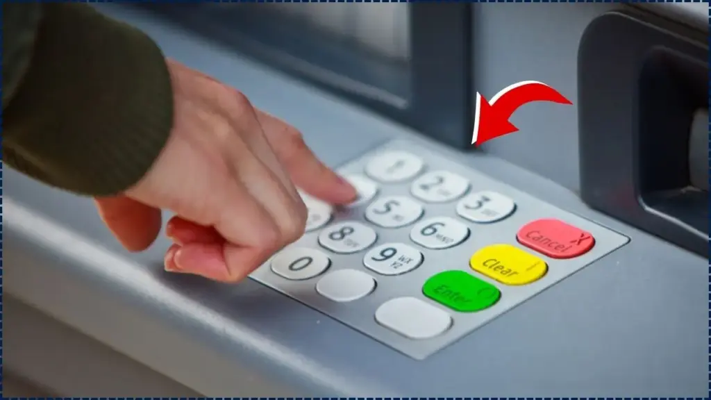 ATM Skimming Explained