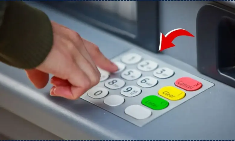 ATM Skimming Explained