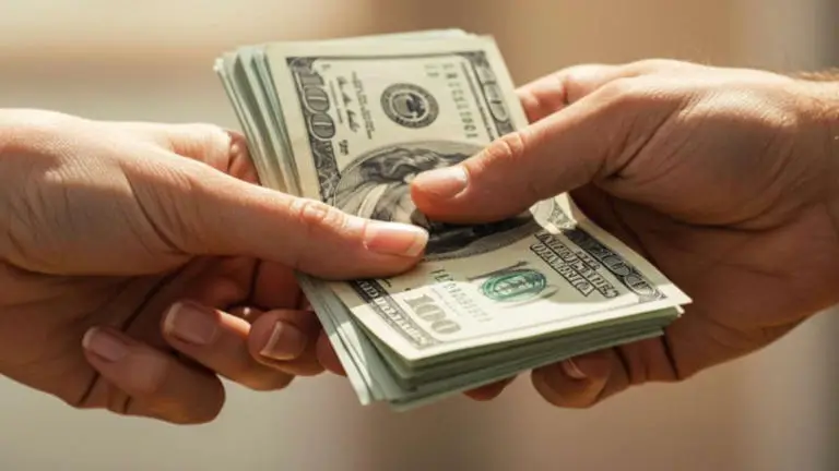 Alaska Residents Payments