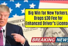 Big Win for New Yorkers