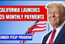 California Launches $725 Monthly Payments
