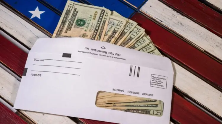 Double Stimulus Payments 2025