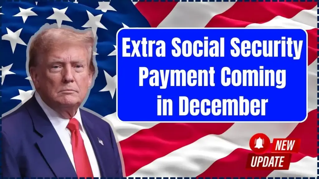 Extra Social Security Payment Coming