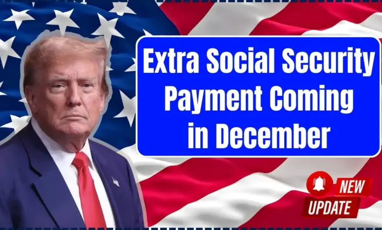Extra Social Security Payment Coming