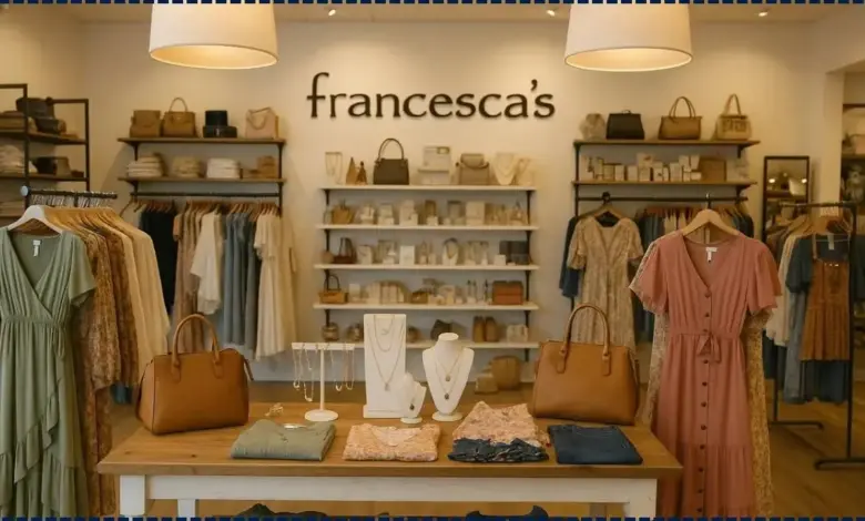 Francesca’s Customers Can Claim Up to $6,500