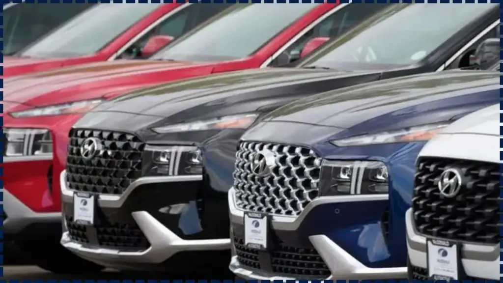 Kia’s Urgent Recall