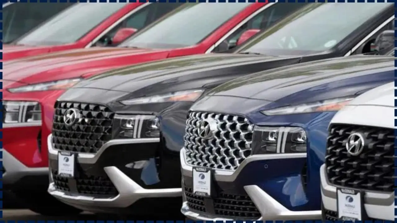 Kia’s Urgent Recall