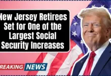 Largest Social Security Increases in 2026