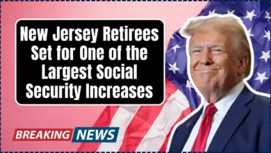 Largest Social Security Increases in 2026