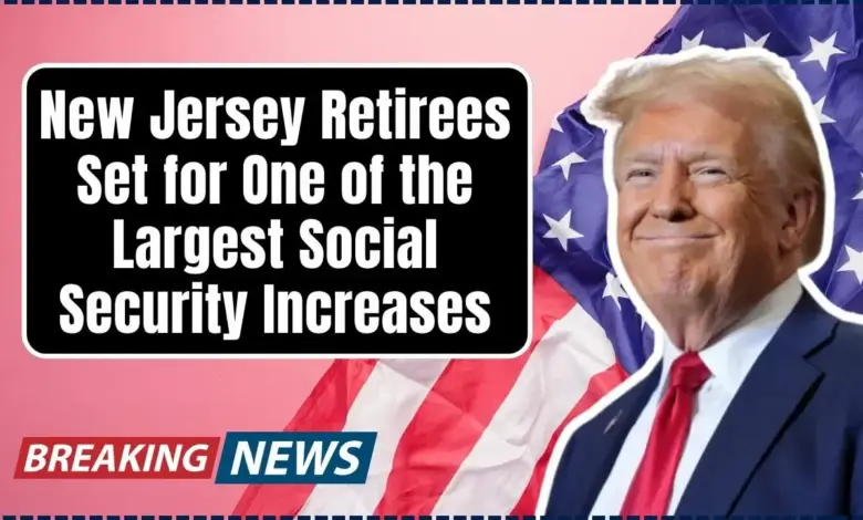 Largest Social Security Increases in 2026