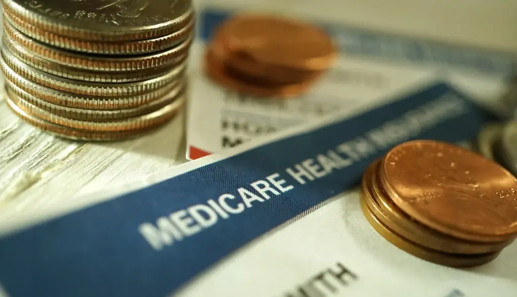 Medicare Cost 2025