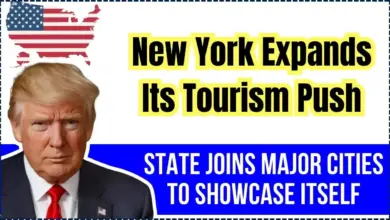 New York Expands Its Tourism Push