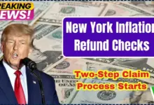 New York Inflation Refund Checks
