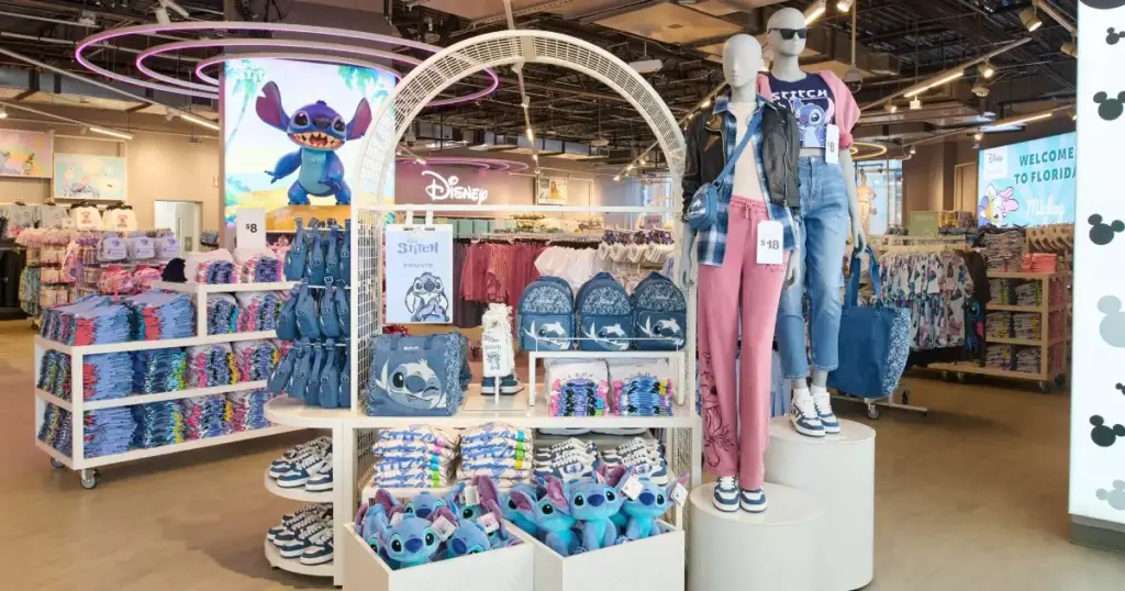 Primark Expands Texas and Illinois