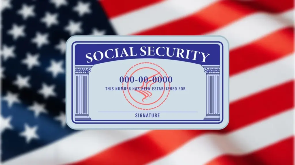 Social Security 2025