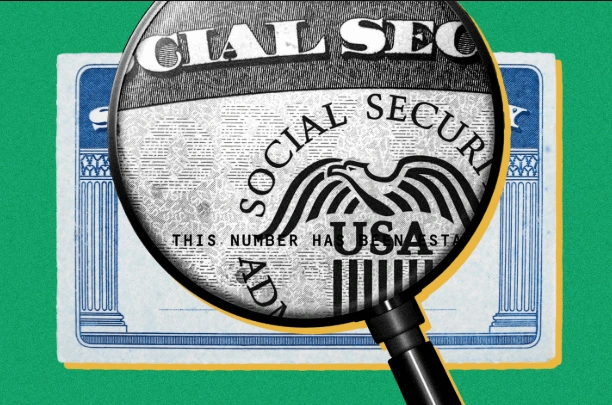 Social Security 2025
