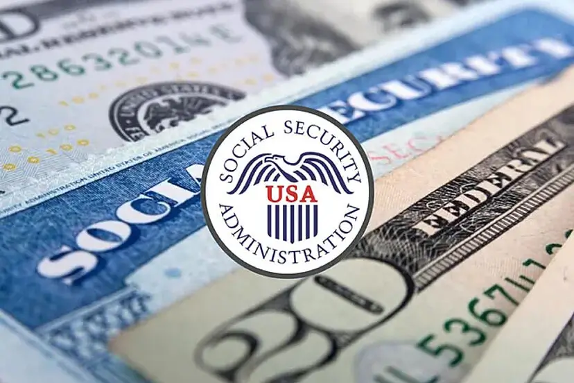 Social Security Payments 2025