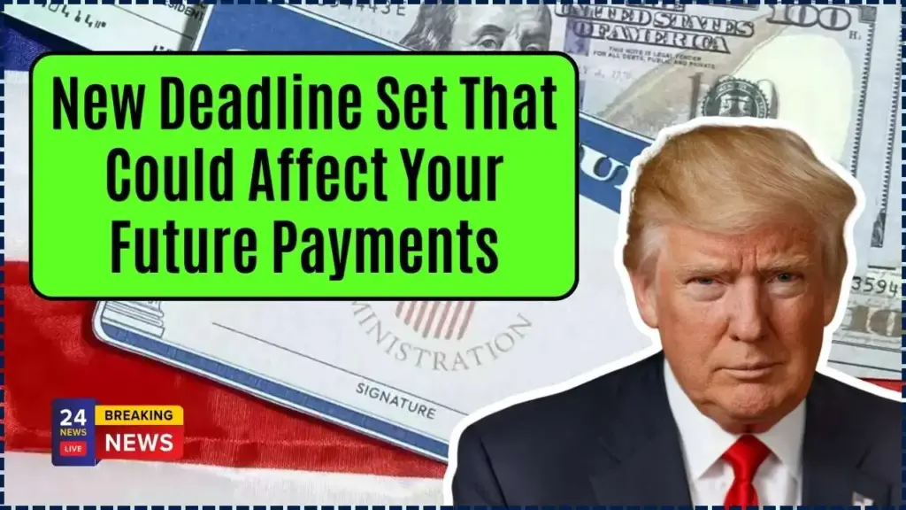 Social Security Update