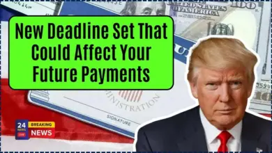 Social Security Update