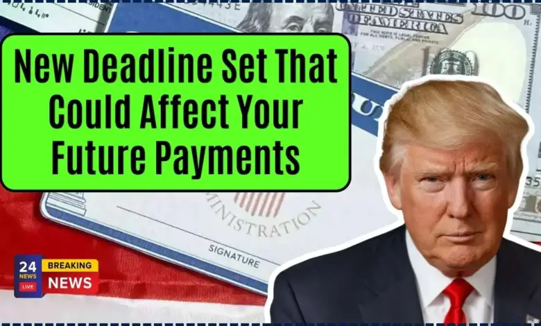 Social Security Update