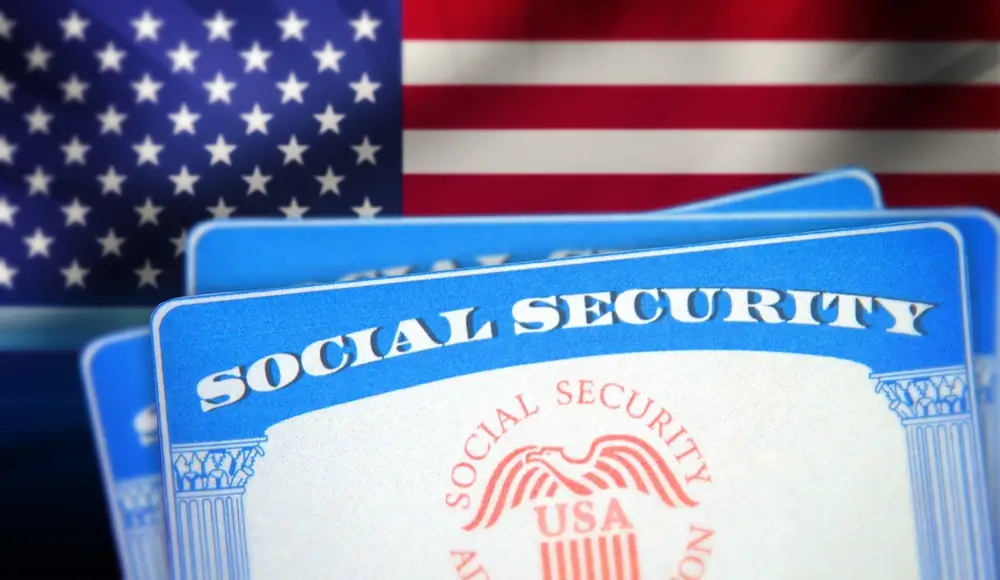 Social Security Update 2025