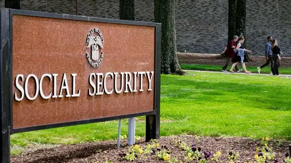 Social Security Update 2025