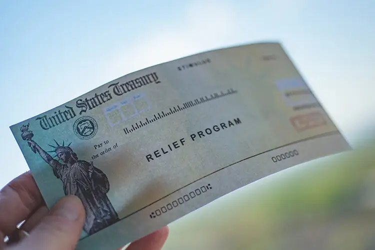 Stimulus Checks 2025