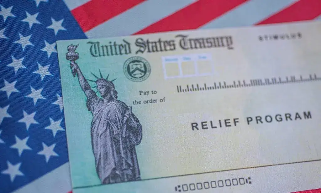 US Direct Deposits 2025