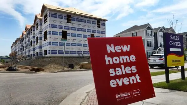 US New Mortgage Costs 2025