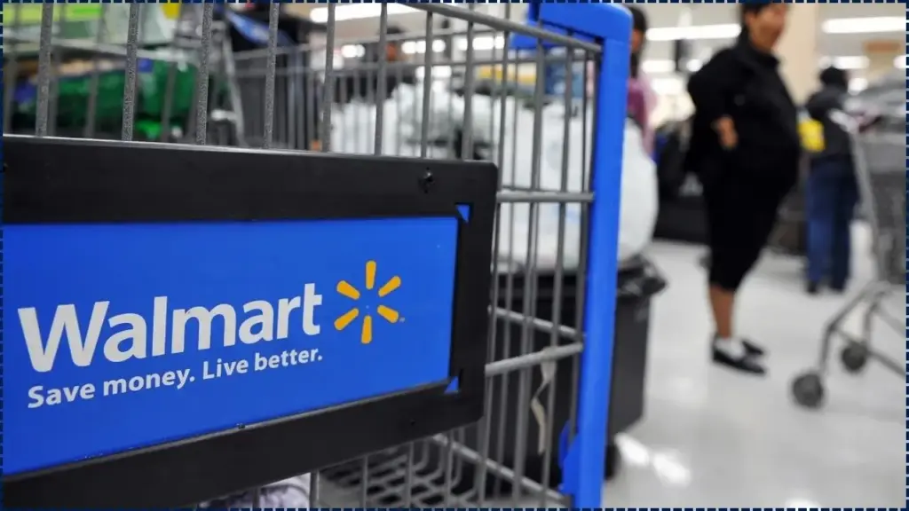 Walmart Settlement Update