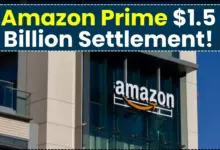 Amazon Prime $1.5 Billion Settlement