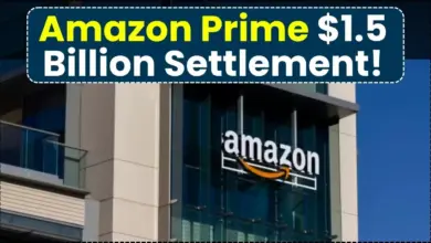 Amazon Prime $1.5 Billion Settlement