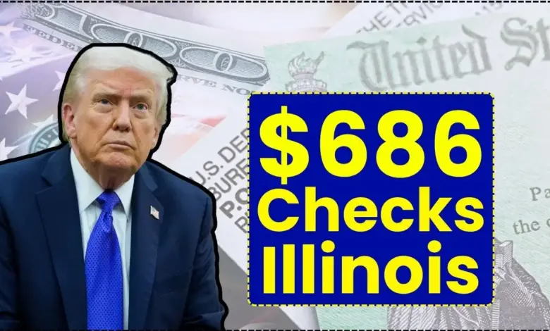 Illinois Opens Applications