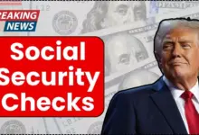 Social Security Checks in December