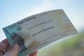 stimulus December 2025