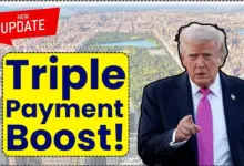 Triple Payment Boost