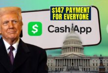 $147 Payment for Everyone – Cash App Agrees to $12.5M Settlement Over Spam Text Class Action
